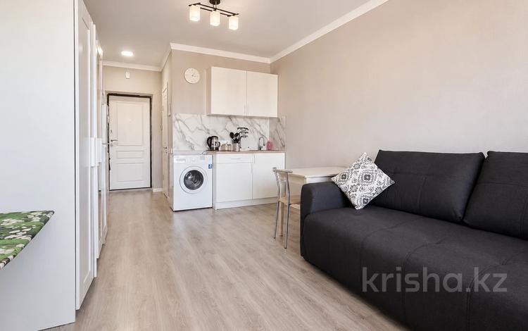 1-комнатная квартира · 23.7 м² · 6/10 этаж, Мангилик Ел 40 за 22.5 млн ₸ в Астане, Есильский р-н — фото 2