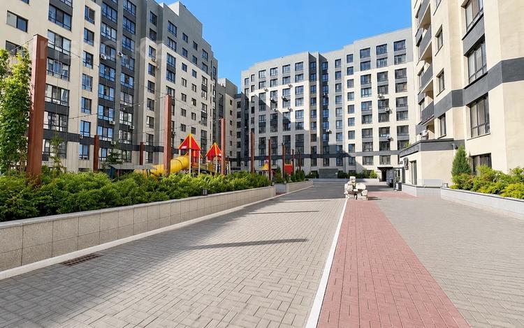 1-комнатная квартира · 25 м² · 6/10 этаж, Мангилик Ел 40 за 21.8 млн ₸ в Астане, Есильский р-н — фото 11