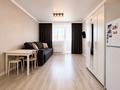 1-комнатная квартира · 23.7 м² · 6/10 этаж, Мангилик Ел 40 за 22.5 млн ₸ в Астане, Есильский р-н — фото 3