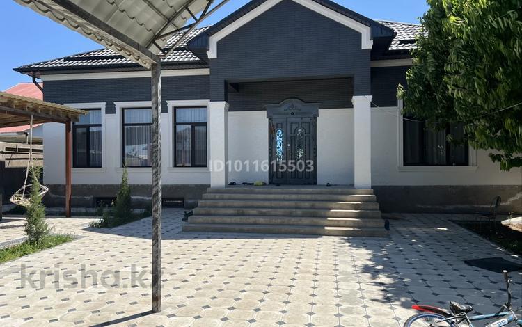 Отдельный дом · 6 комнат · 256 м² · 8 сот., мкр Самал-3, Мкр Самал-3 Тауекел хана 66 за 90 млн ₸ в Шымкенте, Абайский р-н — фото 22