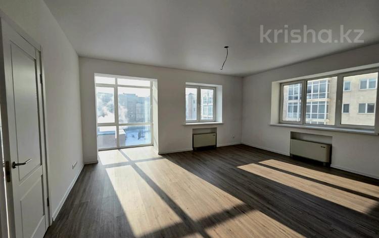 2-бөлмелі пәтер · 84.1 м² · 3/4 қабат, Аль-Фараби 144, бағасы: 85 млн ₸ в Алматы, Бостандыкский р-н — фото 7