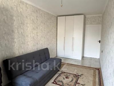 3-бөлмелі пәтер · 60 м² · 4/5 қабат, си синхая 24, бағасы: 42.5 млн ₸ в Алматы, Бостандыкский р-н