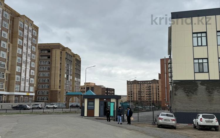 4-комнатная квартира · 125 м² · 6/9 этаж, мкр. Алтын орда 2 — Мангилик Ел за 39.2 млн ₸ в Актобе — фото 2