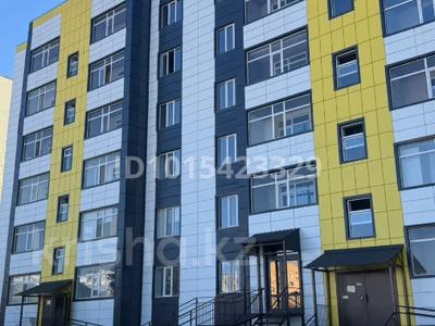 1-комнатная квартира · 41.4 м² · 1/6 этаж, Майкудук, мкр Голубые пруды 3/3 за 14 млн ₸ в Караганде, Алихана Бокейханова р-н