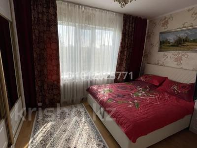 4-комнатная квартира · 78 м² · 5/9 этаж, мкр Юго-Восток, мкр Степной 3 7 за 35 млн ₸ в Караганде, Казыбек би р-н