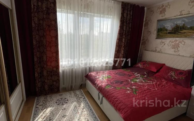 4-комнатная квартира · 78 м² · 5/9 этаж, мкр Юго-Восток, мкр Степной 3 7 за 35 млн ₸ в Караганде, Казыбек би р-н — фото 2