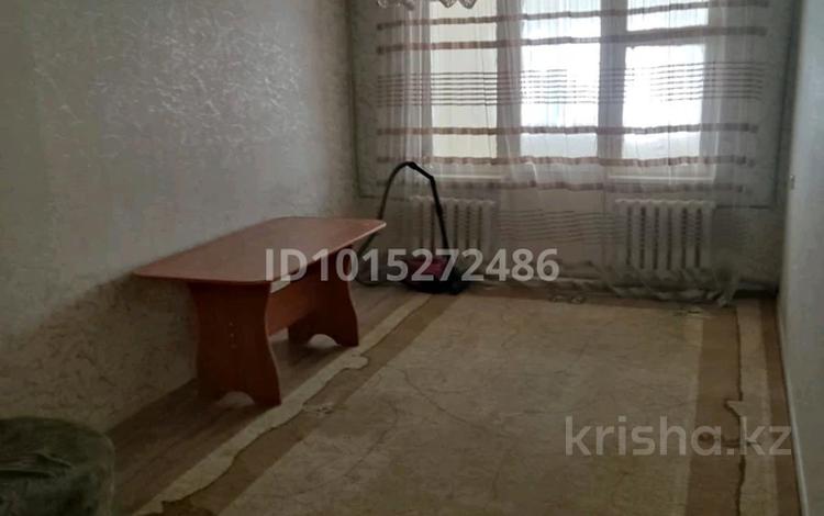 3-бөлмелі пәтер · 65 м² · 1/5 қабат, Кабанбай Батыр 9 Б, бағасы: 180 000 ₸ в Шымкенте, Аль-Фарабийский р-н — фото 2