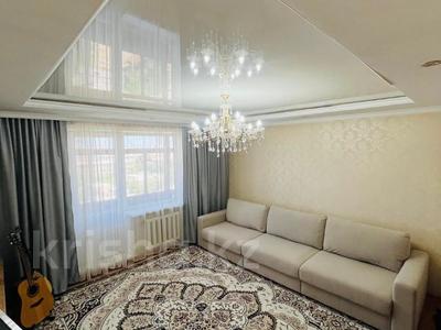 3-комнатная квартира · 68 м² · 9/9 этаж, Галето за 22 млн 〒 в Семее