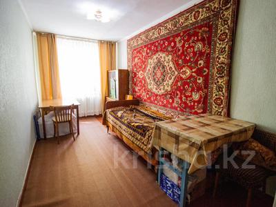 2-комнатная квартира, 48 м², 2/3 этаж, жетысу за 12 млн 〒 в Талдыкоргане, мкр Жетысу