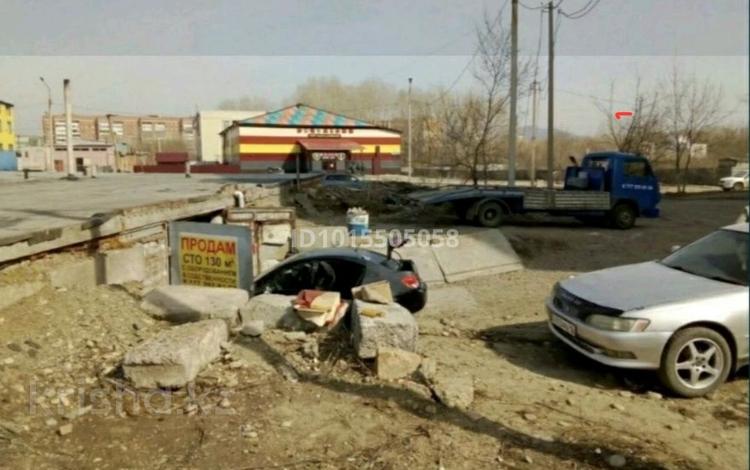 Гараж · 130 м² · Красина 3/1, бағасы: 200 000 ₸ в Усть-Каменогорске, Ульбинский — фото 2