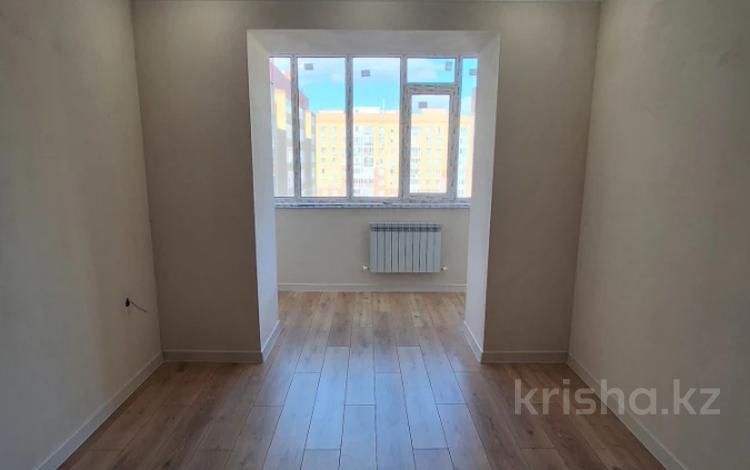 3-бөлмелі пәтер · 82 м² · 7/9 қабат, Самал, бағасы: 33 млн ₸ в Уральске — фото 2