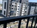 1-комнатная квартира, 32 м², 9/9 этаж, Толе би 285 — Отеген батыра за 17 млн 〒 в Алматы