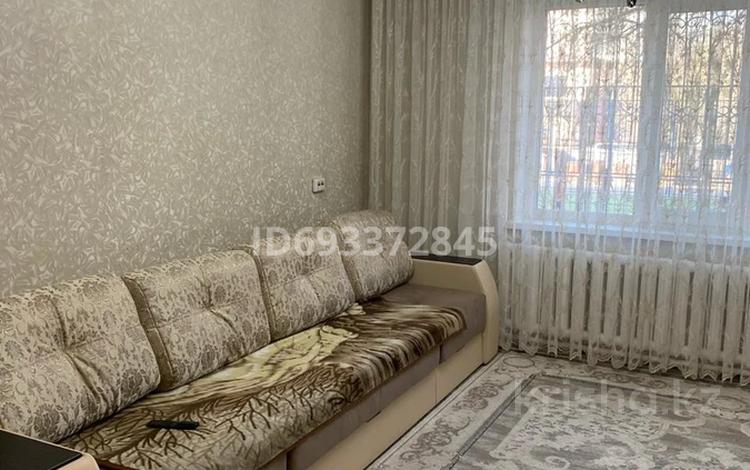 3-комнатная квартира, 67.2 м², 1/9 этаж, Затаевич 33 за 29 млн 〒 в Семее — фото 2