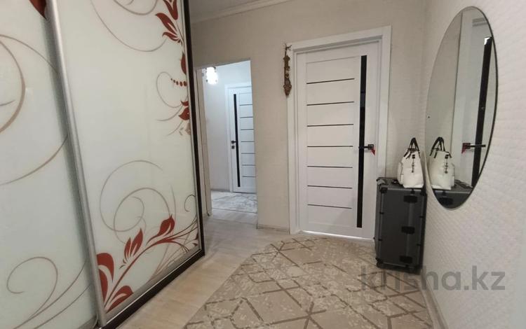 3-комнатная квартира · 65.7 м² · 5/5 этаж, Карбышева 21 за 26.4 млн ₸ в Костанае — фото 15
