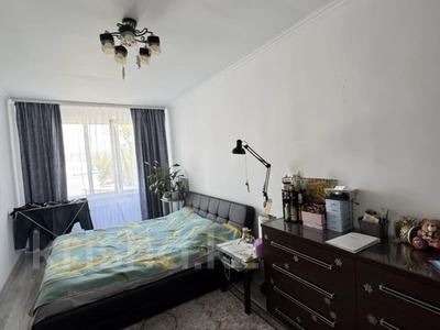 2-бөлмелі пәтер · 60 м² · 5/13 қабат, Макатаева 131 — Байтурсынова, бағасы: 51 млн ₸ в Алматы, Алмалинский р-н