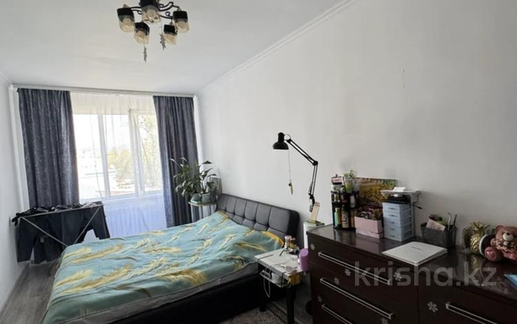 2-бөлмелі пәтер · 60 м² · 5/13 қабат, Макатаева 131 — Байтурсынова, бағасы: 51 млн ₸ в Алматы, Алмалинский р-н — фото 2
