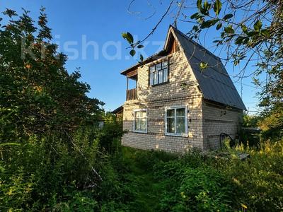 Дача · 2 комнаты · 60 м² · 11 сот., Садовая за 8 млн ₸ в Петропавловске