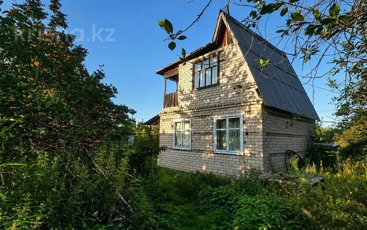 Дача · 2 комнаты · 60 м² · 11 сот., Садовая за 8 млн ₸ в Петропавловске — фото 2