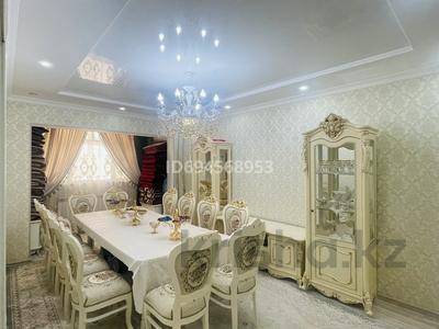 4-комнатная квартира · 84.8 м² · 1/5 этаж, Карасу4б 36 — 8 марта за 40 млн ₸ в Шымкенте, Аль-Фарабийский р-н