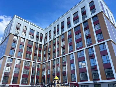 2-комнатная квартира · 58 м², мкр Новый Город, Гоголя 34/5​ за ~ 33.4 млн 〒 в Караганде, Казыбек би р-н