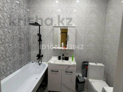 1-бөлмелі пәтер · 28.7 м² · 1 қабат, 20 ш/а., Басаркобыз 1/15, бағасы: 200 000 ₸ в Алматы, Алатауский р-н