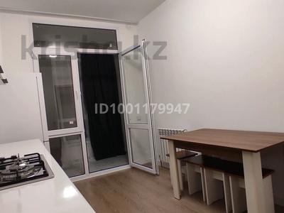 Аренда квартир в Алматы: 1-комнатная квартира · 40.6 м² · 4/9 этаж, Территория ПК Кунаева 189/1 за 180 000 〒 1-комнатная квартира · 40.6 м² · 4/9 этаж, Территория ПК Кунаева 189/1 за 180 000 〒 в Алматы, Турксибский р-н