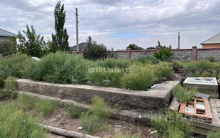 Участок · 10 соток, Ақмырза Дуылбаев — Адырна Найзакараев за 5 млн ₸ в Махамбетах — фото 2