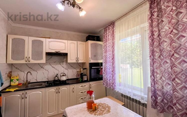 2-комнатная квартира · 54 м² · 1/5 этаж, 4, жастар 64 за 18.5 млн ₸ в Талдыкоргане, мкр Жастар — фото 2