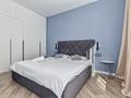 1-бөлмелі пәтер · 45 м² · 8/25 қабат, Абиша Кекилбайулы 38г, бағасы: 15 000 ₸ в Алматы, Бостандыкский р-н