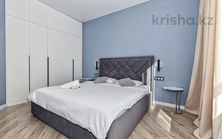1-бөлмелі пәтер · 45 м² · 8/25 қабат, Абиша Кекилбайулы 38г, бағасы: 15 000 ₸ в Алматы, Бостандыкский р-н — фото 13