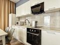 1-бөлмелі пәтер · 45 м² · 8/25 қабат, Абиша Кекилбайулы 38г, бағасы: 15 000 ₸ в Алматы, Бостандыкский р-н — фото 3