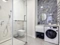 1-бөлмелі пәтер · 45 м² · 8/25 қабат, Абиша Кекилбайулы 38г, бағасы: 15 000 ₸ в Алматы, Бостандыкский р-н — фото 4