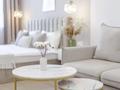 1-комнатная квартира · 45 м² · 8/25 этаж, Абиша Кекилбайулы 38г за 20 000 ₸ в Алматы, Бостандыкский р-н — фото 5