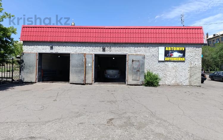 Жқб, автосервистер мен көлік жуу · 216 м², бағасы: 37 млн ₸ в Караганде, Алихана Бокейханова р-н — фото 2