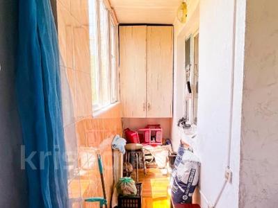 4-комнатная квартира · 80 м² · 1/2 этаж, Хутор за 12.5 млн 〒 в Талдыкоргане