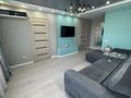 2-комнатная квартира · 56 м² · 7/9 этаж, мкр Юго-Восток, 28й микрорайон 4 — Муканова Республики за 300 000 ₸ в Караганде, Казыбек би р-н — фото 2