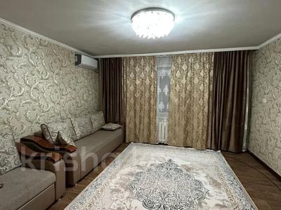 2-комнатная квартира · 53.4 м² · 8/10 этаж, Карменова 76 за 18.9 млн ₸ в Семее