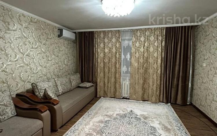 2-комнатная квартира · 53.4 м² · 8/10 этаж, Карменова 76 за 18.9 млн ₸ в Семее — фото 11