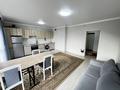 2-комнатная квартира, 59.3 м², 2/10 этаж, Алтын Орда за 26 млн 〒 в Алматы, Наурызбайский р-н