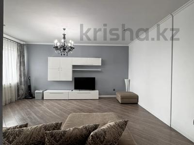 2-бөлмелі пәтер · 80 м² · 14/23 қабат, Кабанбай батыра 87, бағасы: 500 000 ₸ в Алматы, Алмалинский р-н