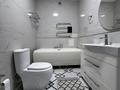 2-комнатная квартира · 80 м² · 14/23 этаж, Кабанбай батыра 87 за 550 000 ₸ в Алматы, Алмалинский р-н — фото 10