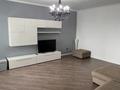 2-комнатная квартира · 80 м² · 14/23 этаж, Кабанбай батыра 87 за 550 000 ₸ в Алматы, Алмалинский р-н — фото 6