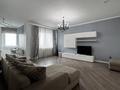 2-комнатная квартира · 80 м² · 14/23 этаж, Кабанбай батыра 87 за 550 000 ₸ в Алматы, Алмалинский р-н — фото 8