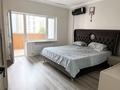 3-бөлмелі пәтер · 80 м² · 4/7 қабат, Е-489 5, бағасы: 41 млн ₸ в Астане, Нура р-н