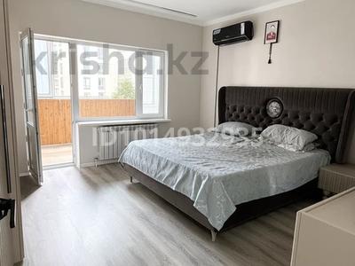 3-бөлмелі пәтер · 80 м² · 4/7 қабат, Е-489 5, бағасы: 41 млн ₸ в Астане, Нура р-н