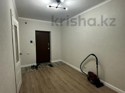 2-комнатная квартира · 72 м² · 4/7 этаж, мкр. Алтын орда 201е — Рядом дина,школа смарт и 81 за 200 000 ₸ в Актобе