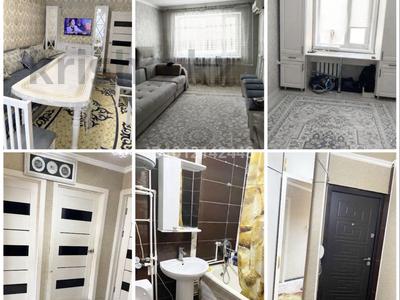 3-бөлмелі пәтер · 62 м² · 3/5 қабат, просп. Металлургов 25, бағасы: 14.5 млн ₸ в Темиртау