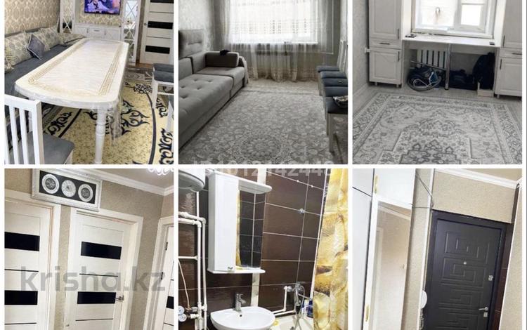 3-бөлмелі пәтер · 62 м² · 3/5 қабат, просп. Металлургов 25, бағасы: 14.5 млн ₸ в Темиртау — фото 2
