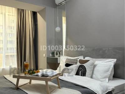 2-бөлмелі пәтер · 52 м², Мангилик Ел 61, бағасы: 3 000 ₸ в Астане, Есильский р-н