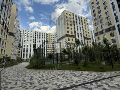 3-бөлмелі пәтер · 84 м² · 9/12 қабат, ул. Фадеева, 38г 4, бағасы: 49.5 млн ₸ в Алматы, Алатауский р-н